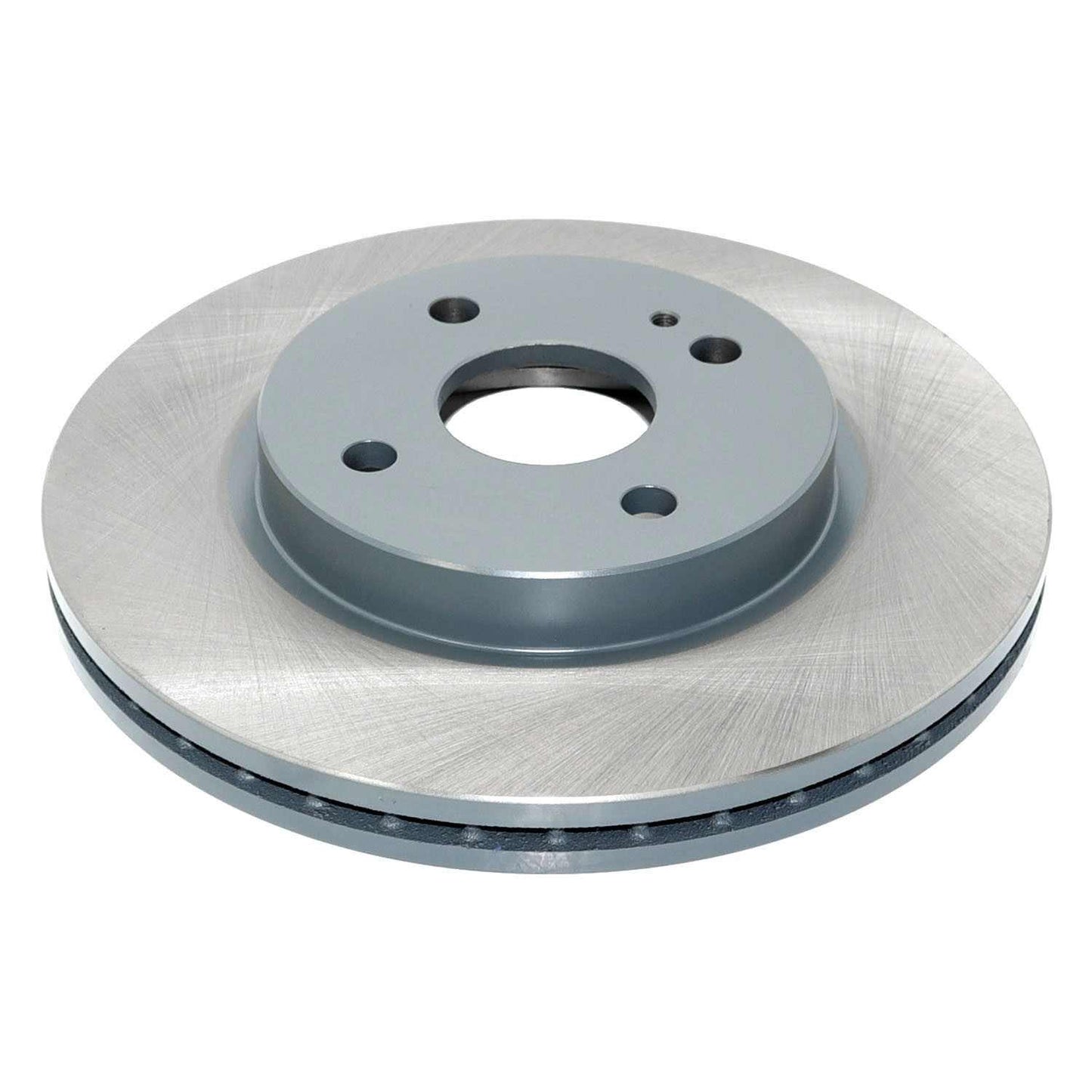 DuraGo DuraGoÂ® Titanium Series Brake Rotor BR900998-01
