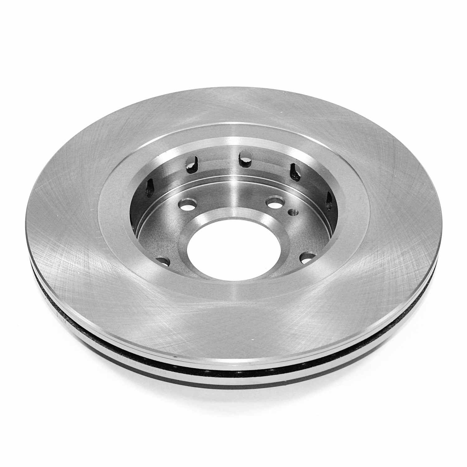 DuraGo DuraGoÂ® Brake Rotor BR901000