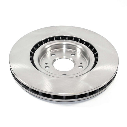 DuraGo DuraGoÂ® Brake Rotor BR901002