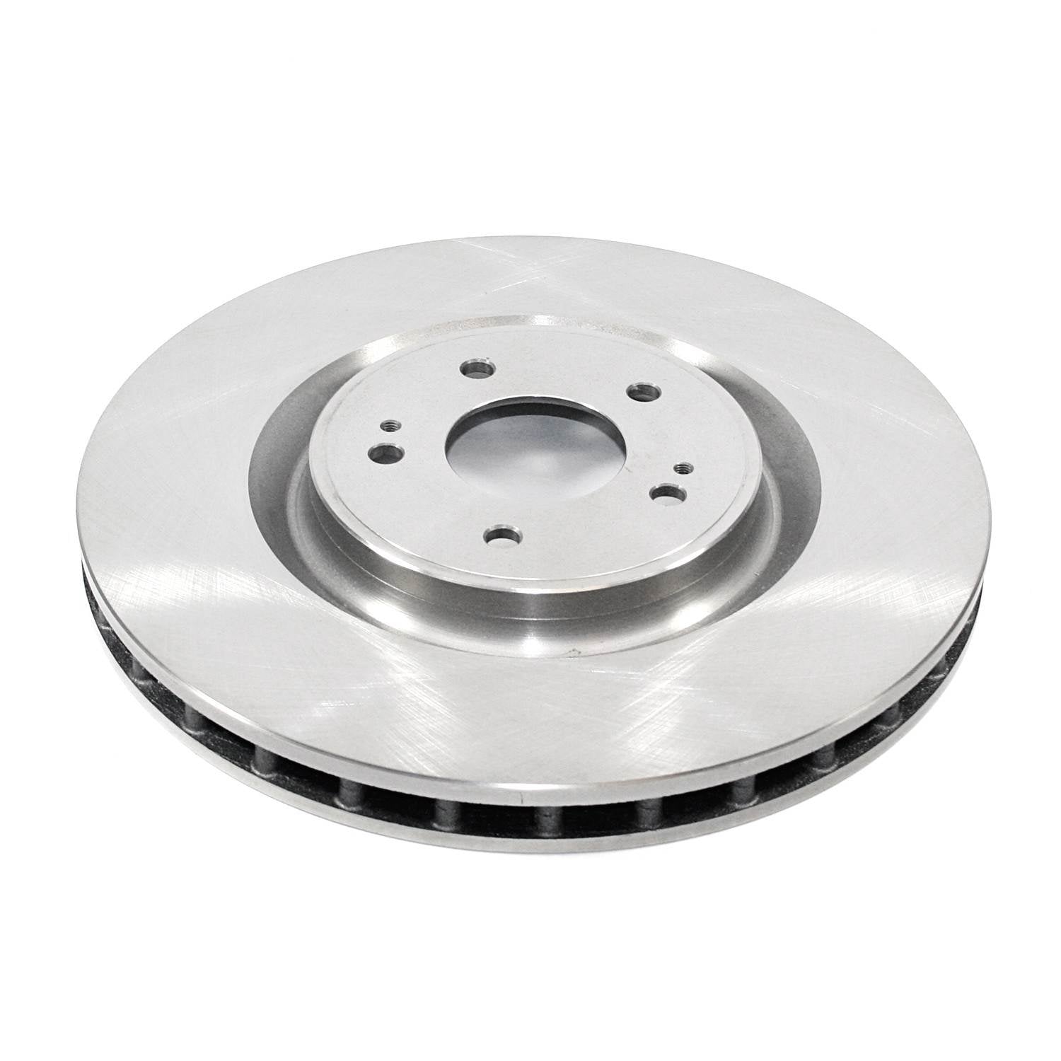 DuraGo DuraGoÂ® Brake Rotor BR901002