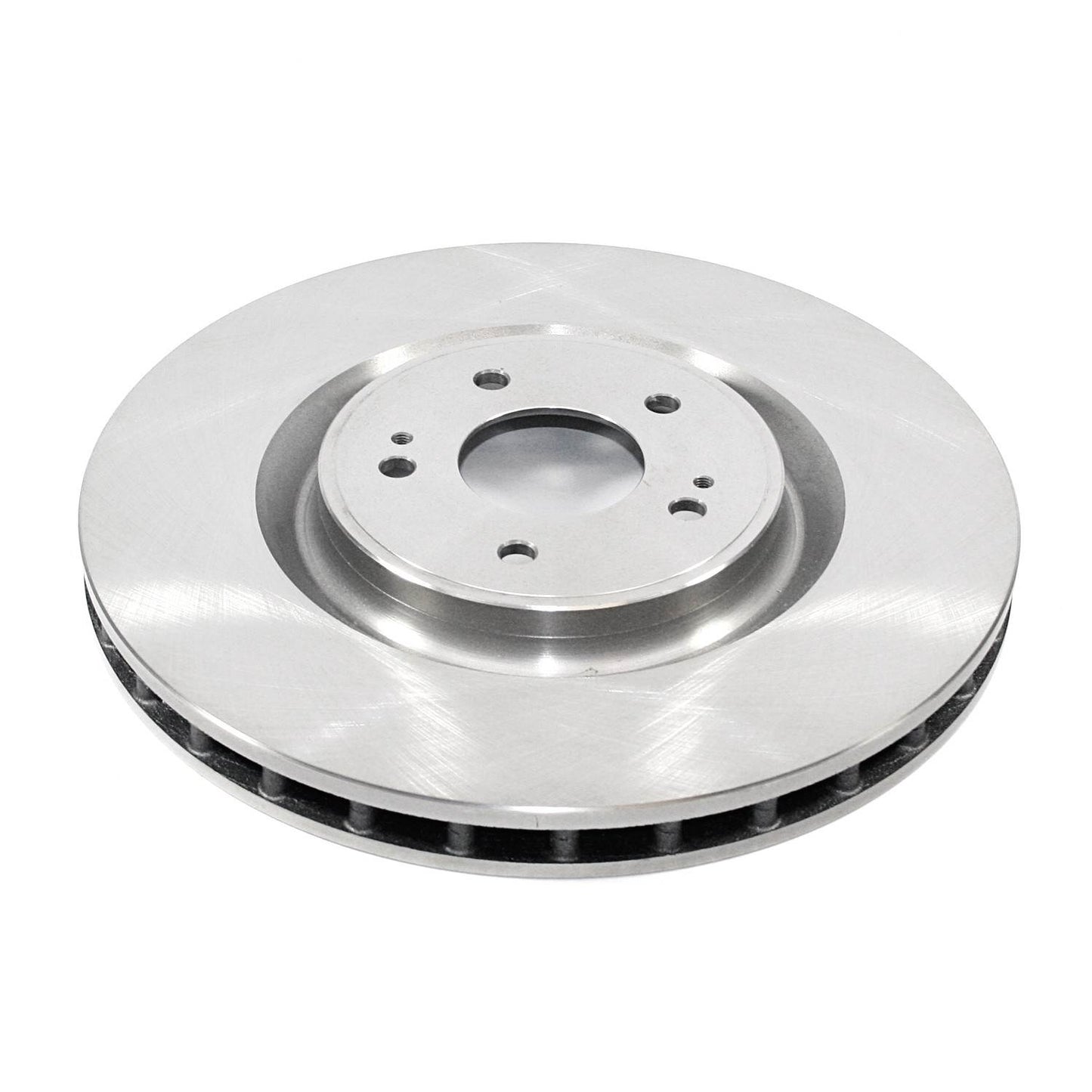 DuraGo DuraGoÂ® Brake Rotor BR901002