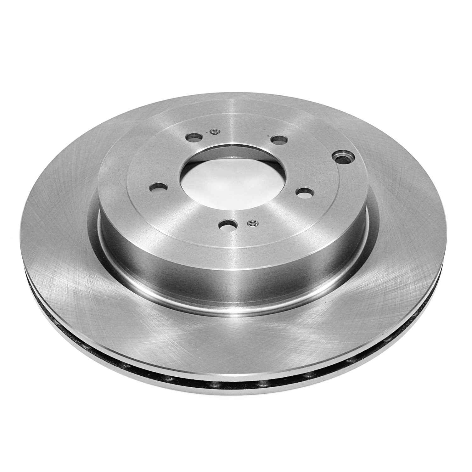 DuraGo DuraGoÂ® Brake Rotor BR901004