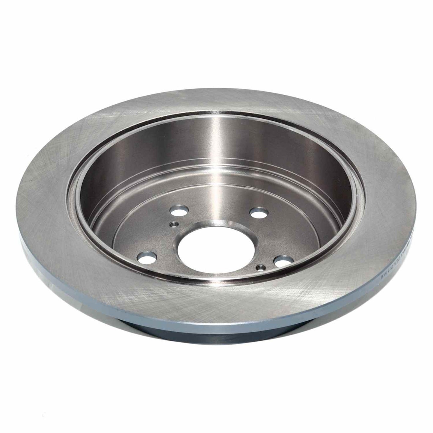 DuraGo DuraGoÂ® Titanium Series Brake Rotor BR901006-01