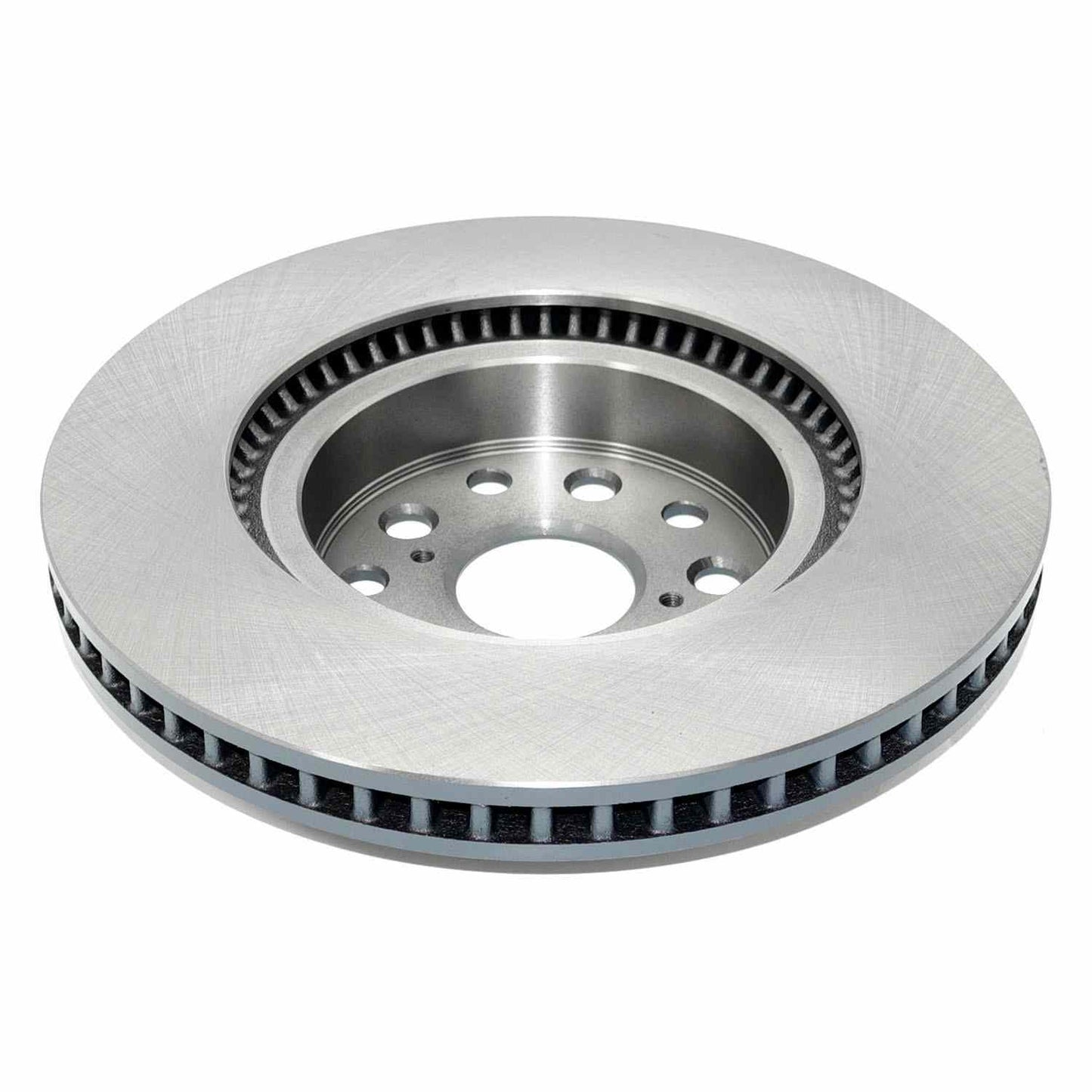 DuraGo DuraGoÂ® Titanium Series Brake Rotor BR901008-01