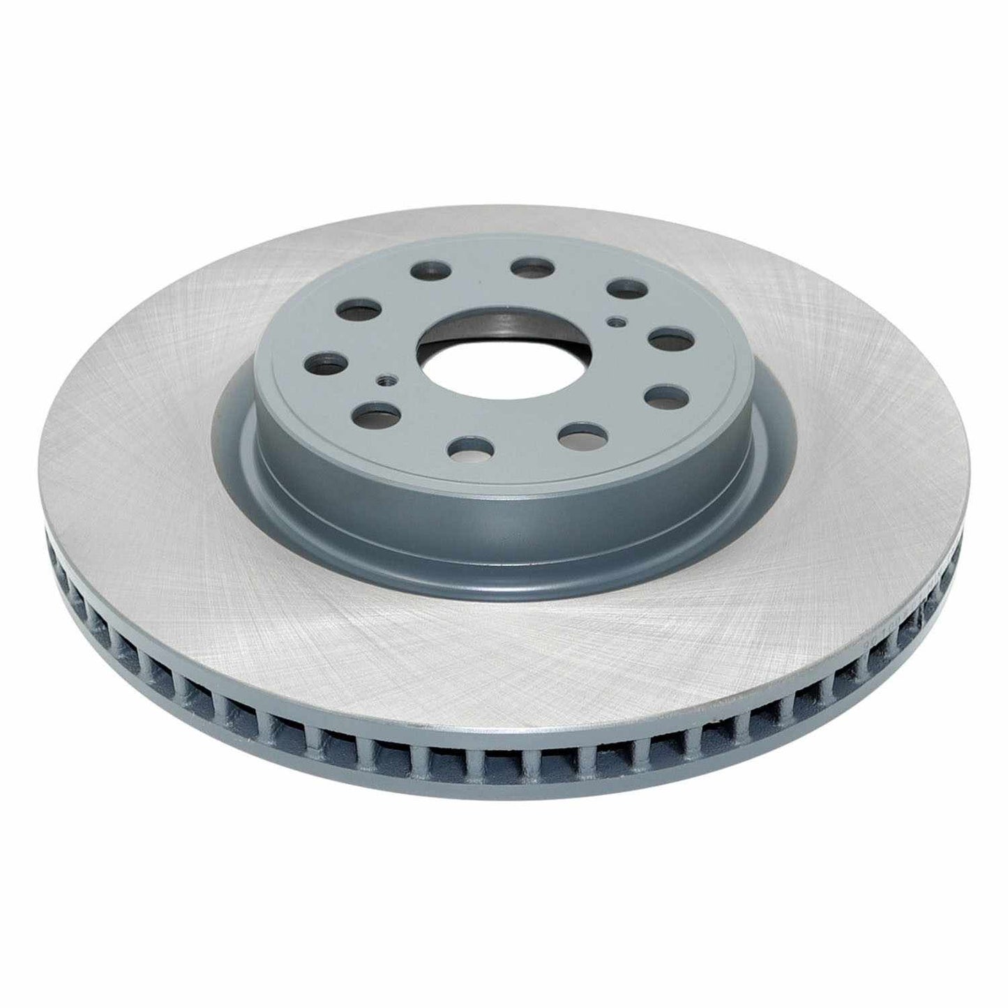 DuraGo DuraGoÂ® Titanium Series Brake Rotor BR901008-01
