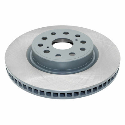DuraGo DuraGoÂ® Titanium Series Brake Rotor BR901008-01