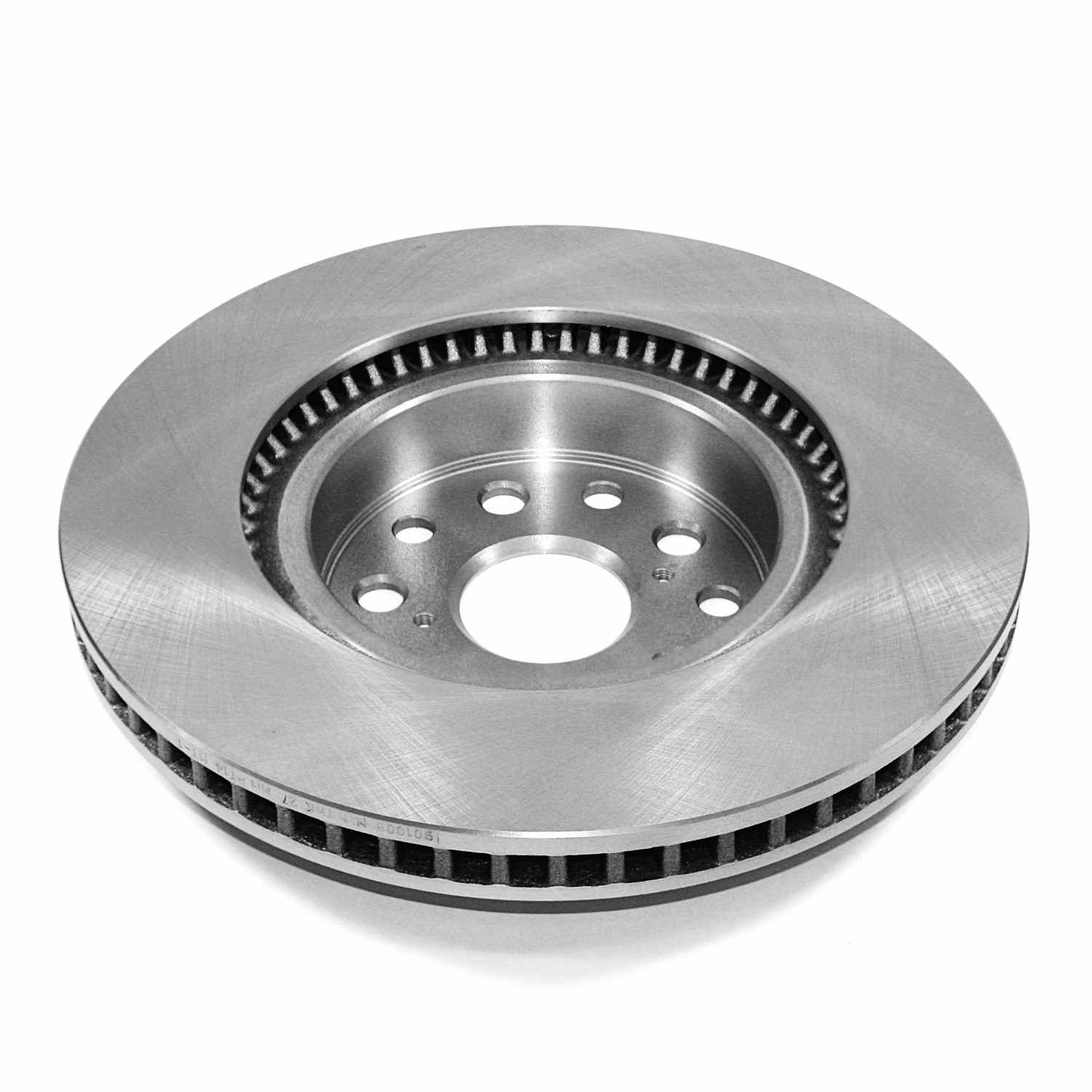 DuraGo DuraGoÂ® Brake Rotor BR901008