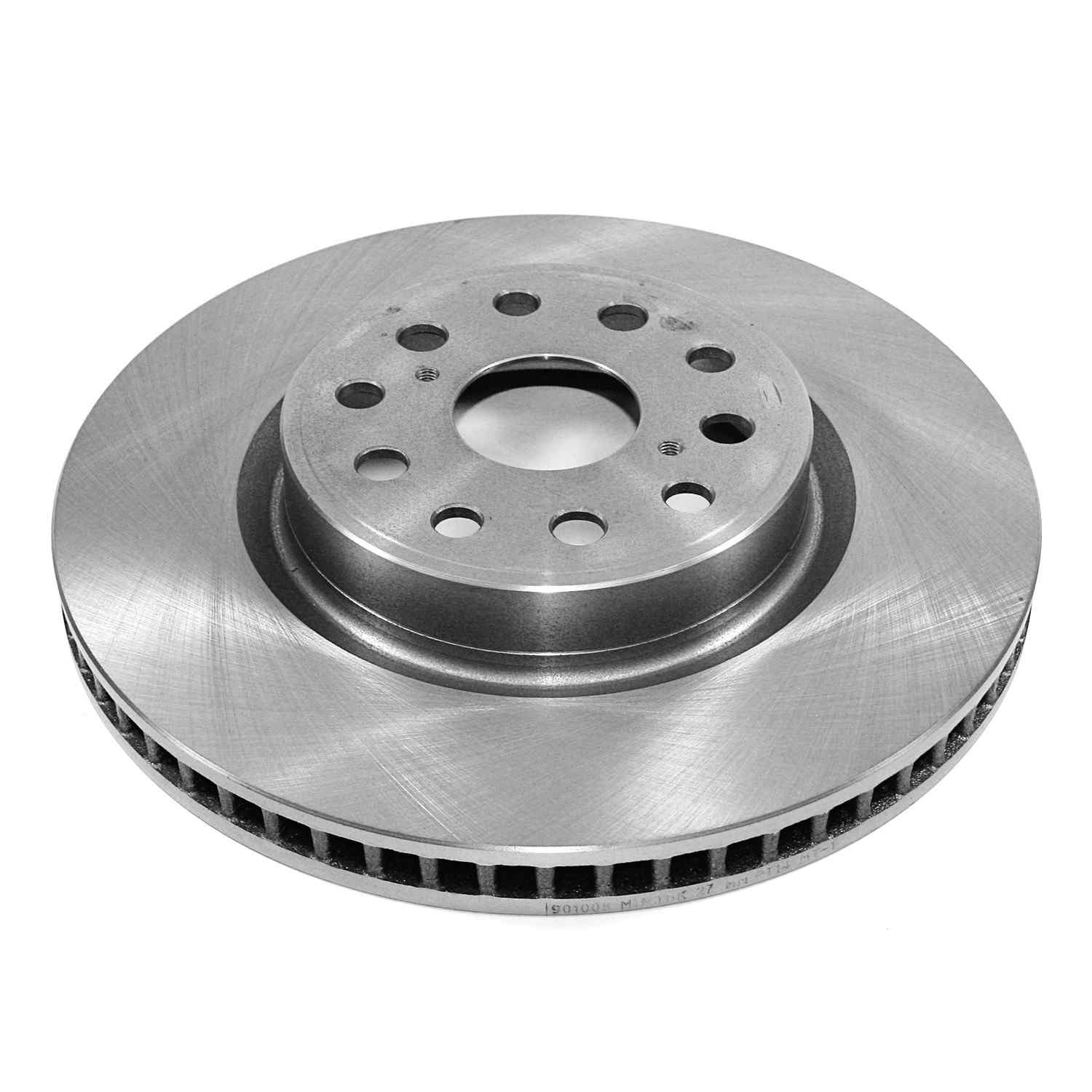 DuraGo DuraGoÂ® Brake Rotor BR901008