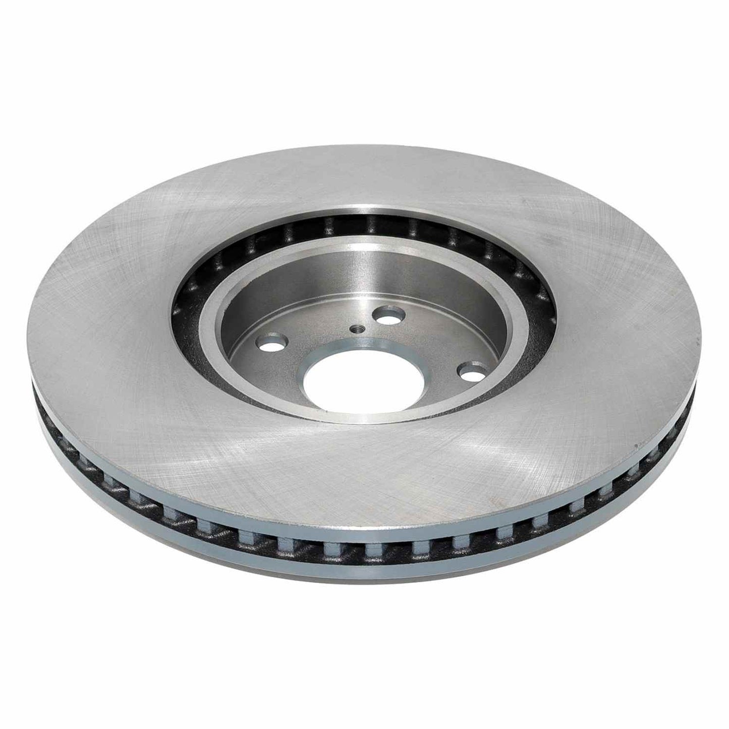 DuraGo DuraGoÂ® Titanium Series Brake Rotor BR901010-01