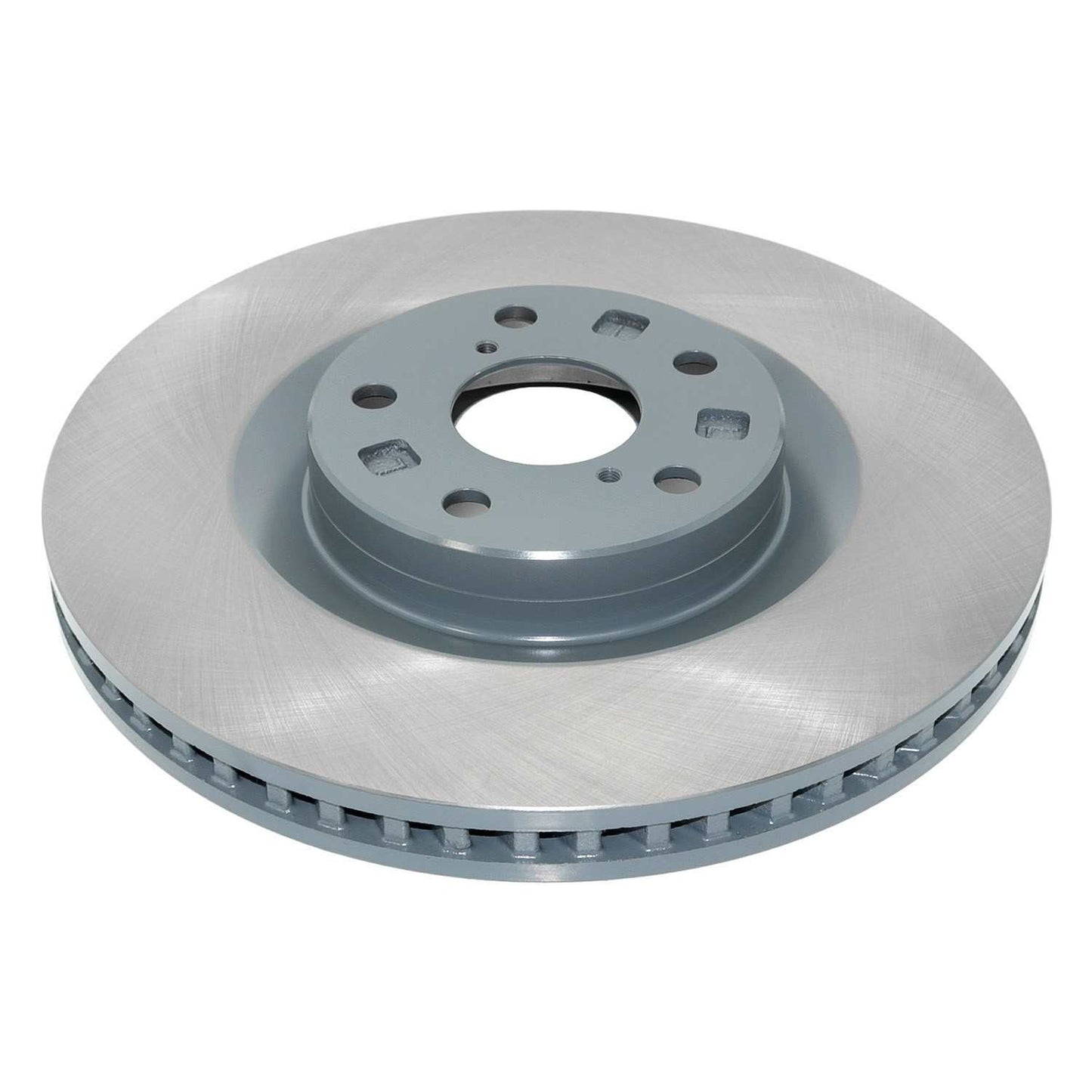DuraGo DuraGoÂ® Titanium Series Brake Rotor BR901010-01