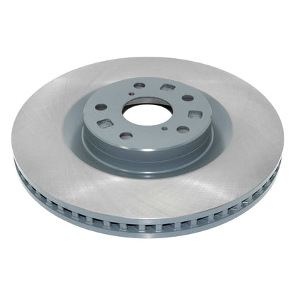 DuraGo DuraGoÂ® Titanium Series Brake Rotor BR901010-01
