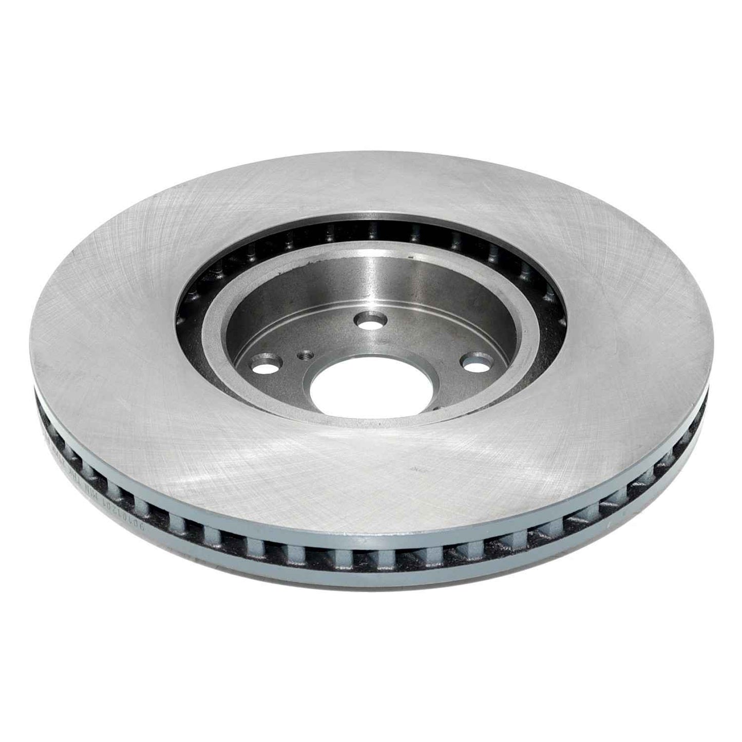 DuraGo DuraGoÂ® Titanium Series Brake Rotor BR901012-01
