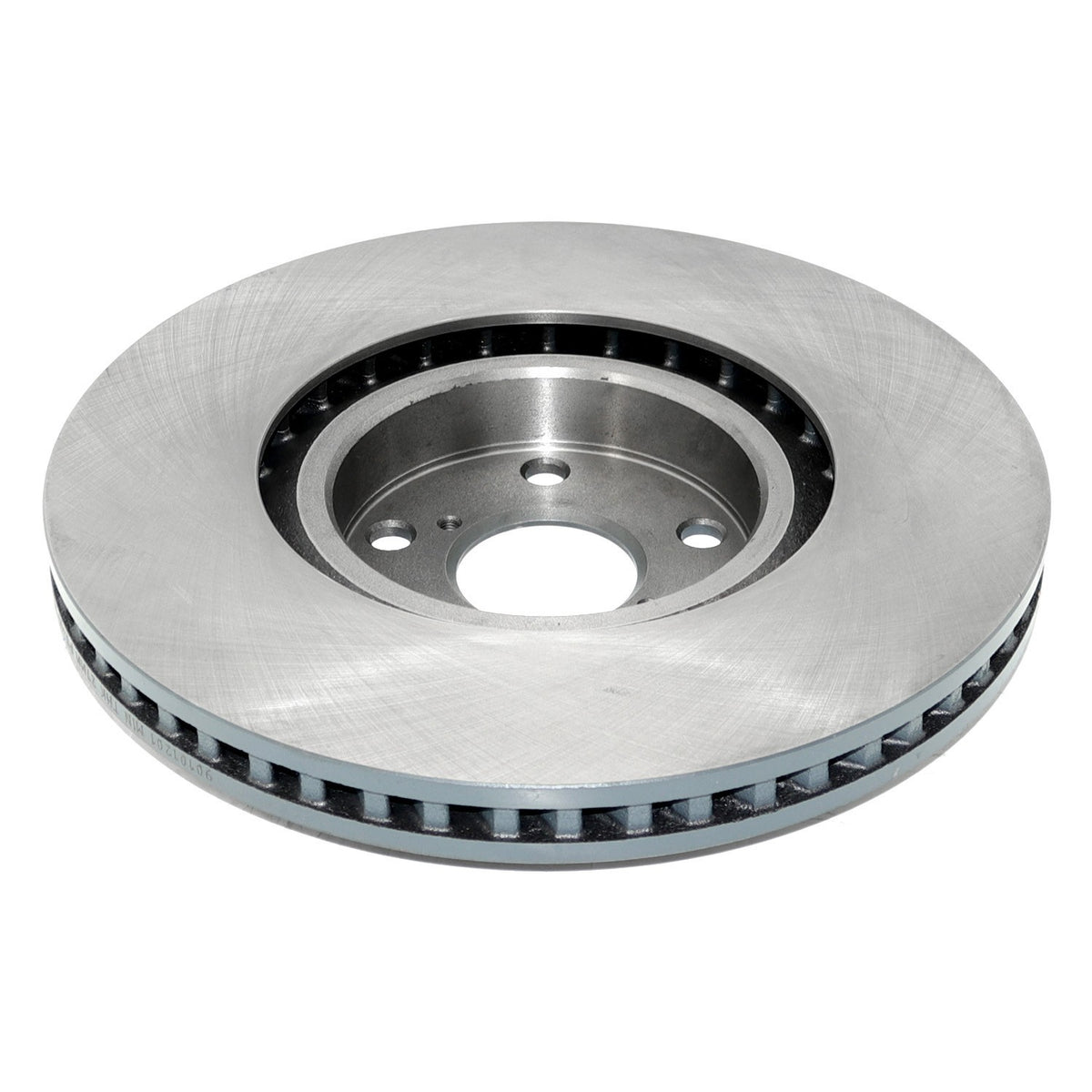 DuraGo DuraGoÂ® Titanium Series Brake Rotor BR901012-01