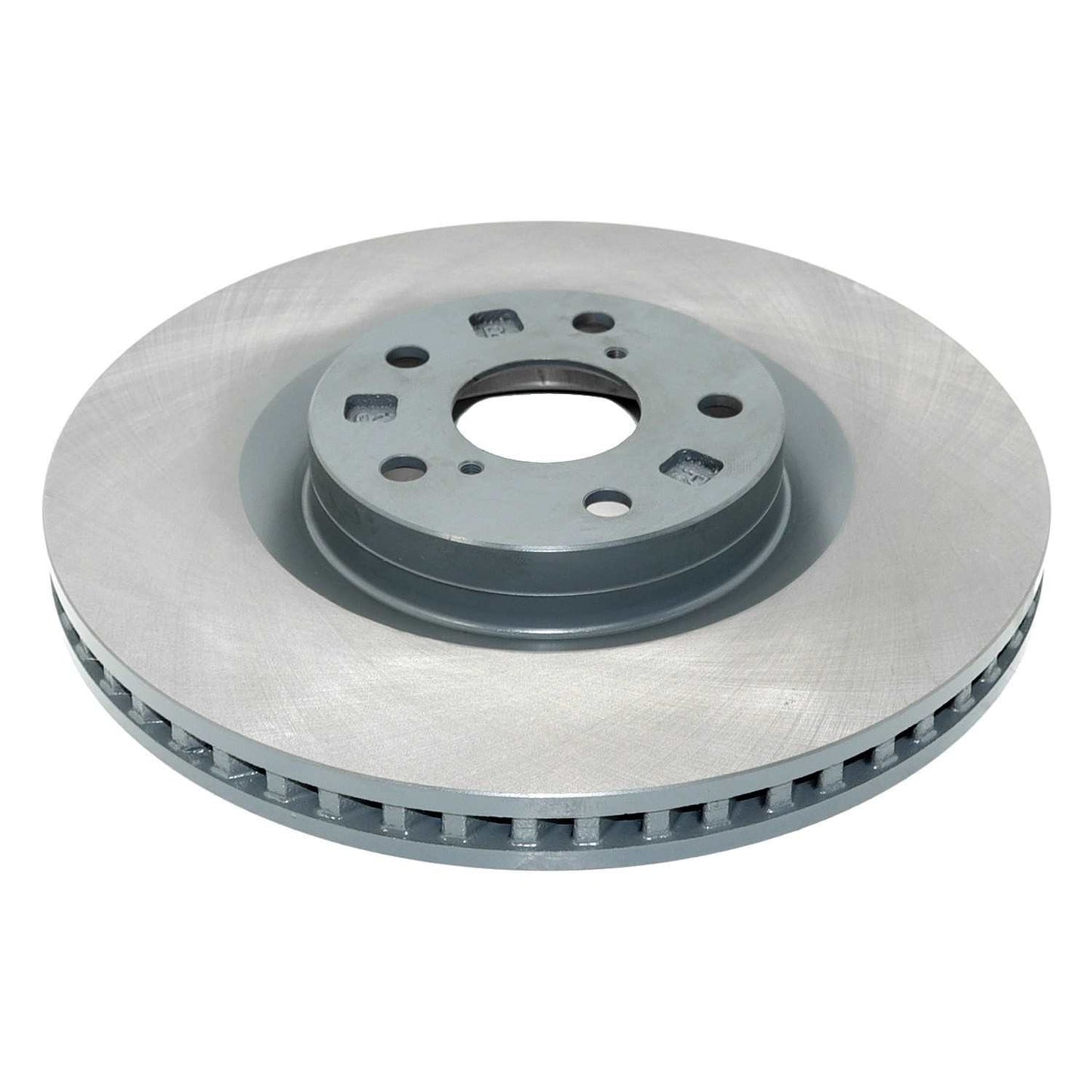 DuraGo DuraGoÂ® Titanium Series Brake Rotor BR901012-01
