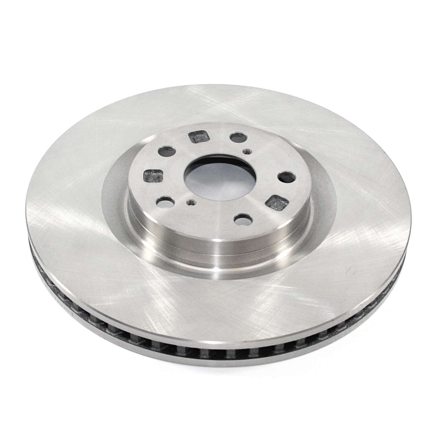 DuraGo DuraGoÂ® Brake Rotor BR901012