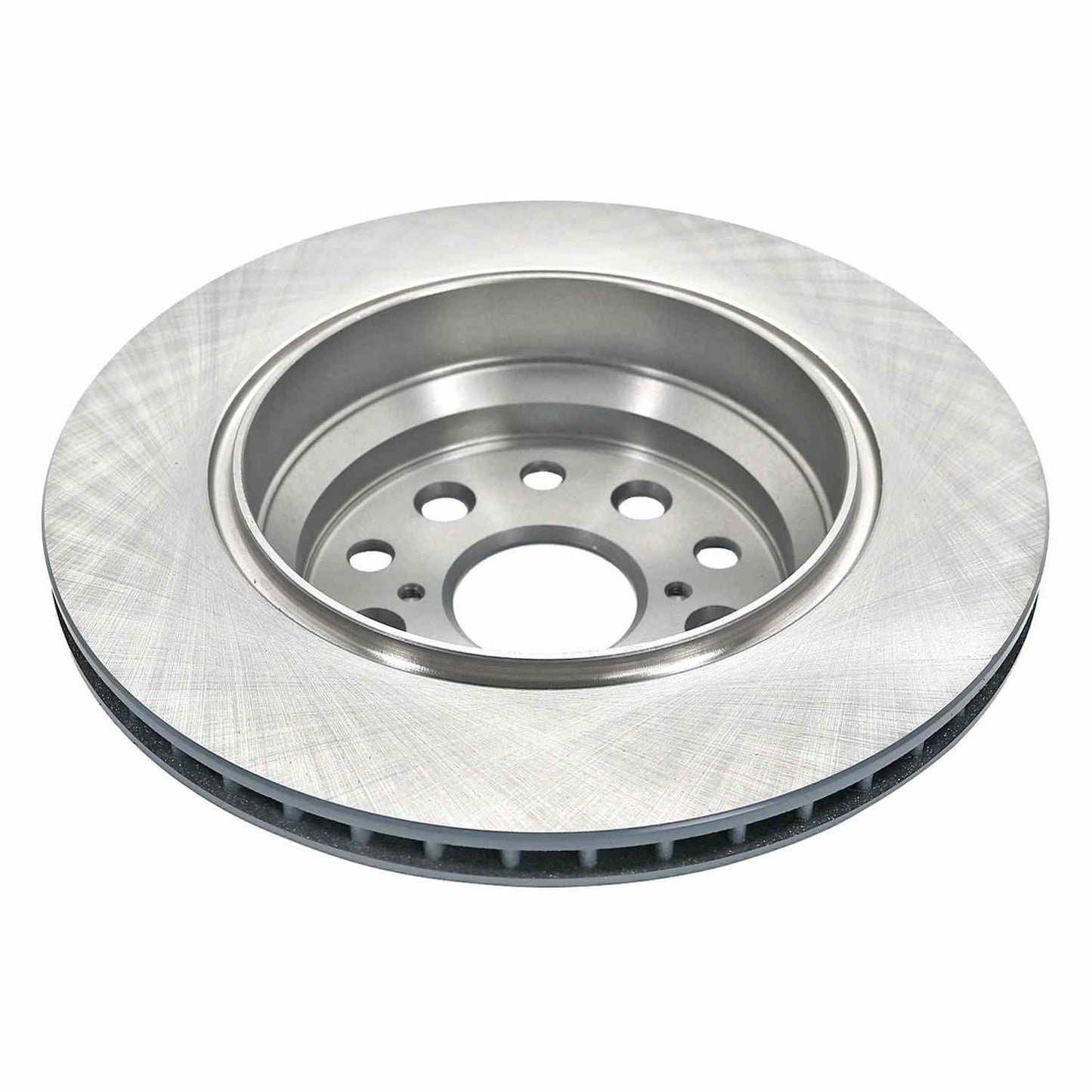 DuraGo DuraGoÂ® Titanium Series Brake Rotor BR901018-01