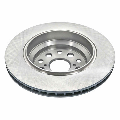 DuraGo DuraGoÂ® Titanium Series Brake Rotor BR901018-01