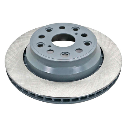 DuraGo DuraGoÂ® Titanium Series Brake Rotor BR901018-01