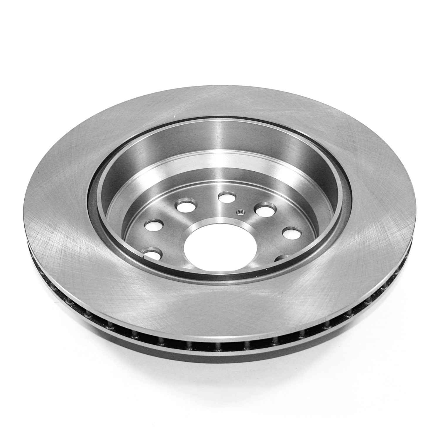 DuraGo DuraGoÂ® Brake Rotor BR901018