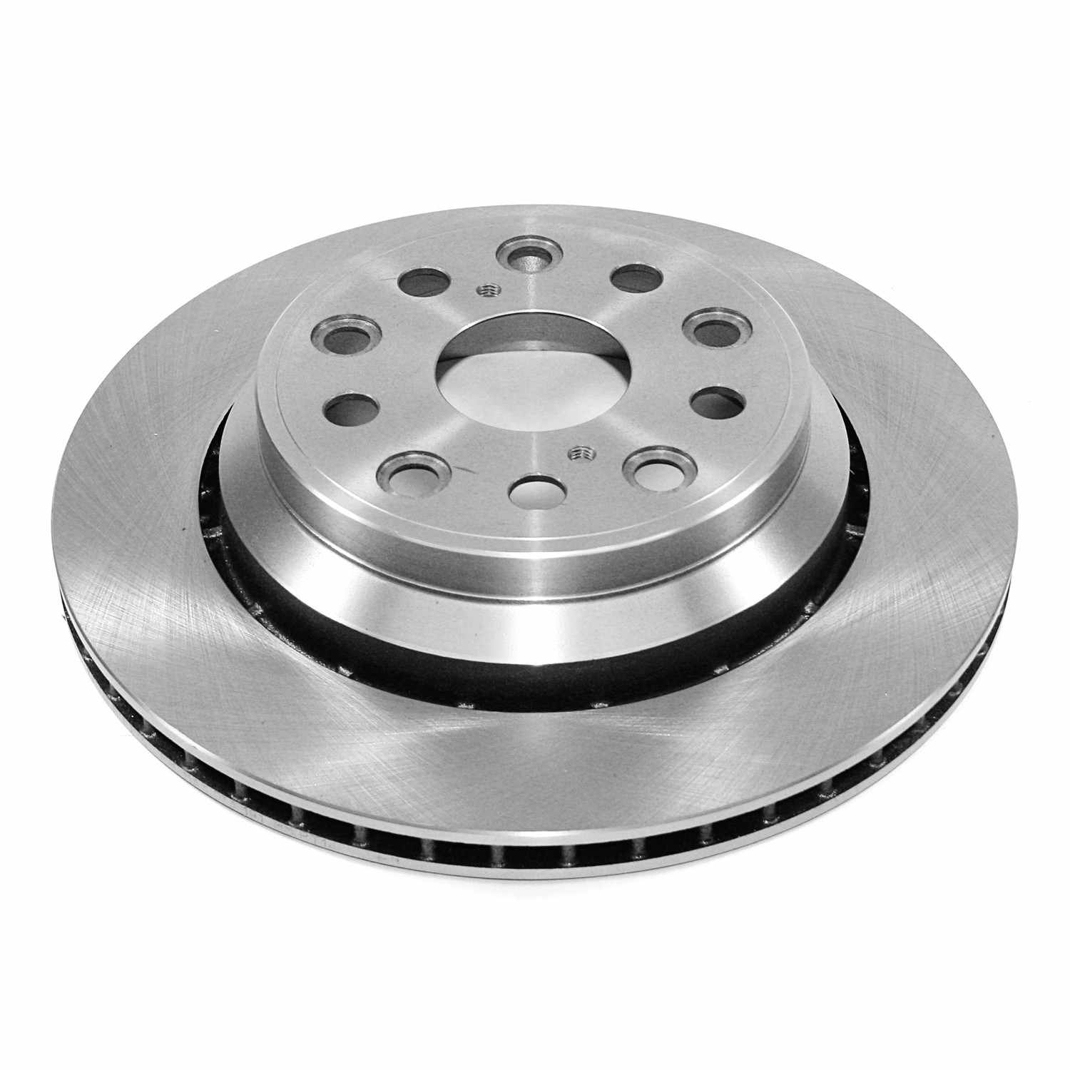DuraGo DuraGoÂ® Brake Rotor BR901018