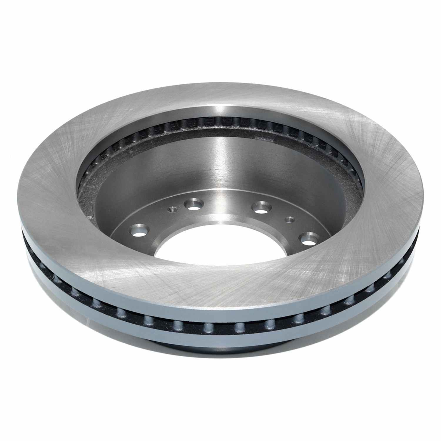 DuraGo DuraGoÂ® Titanium Series Brake Rotor BR901026-01