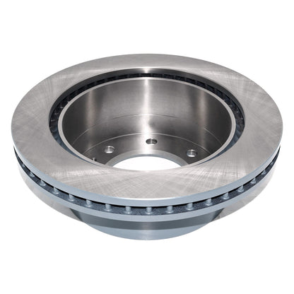 DuraGo DuraGoÂ® Titanium Series Brake Rotor BR901028-01