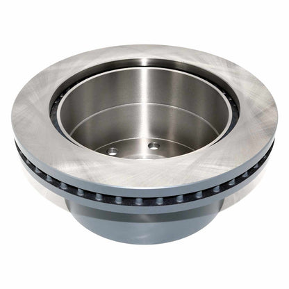 DuraGo DuraGoÂ® Titanium Series Brake Rotor BR901030-01