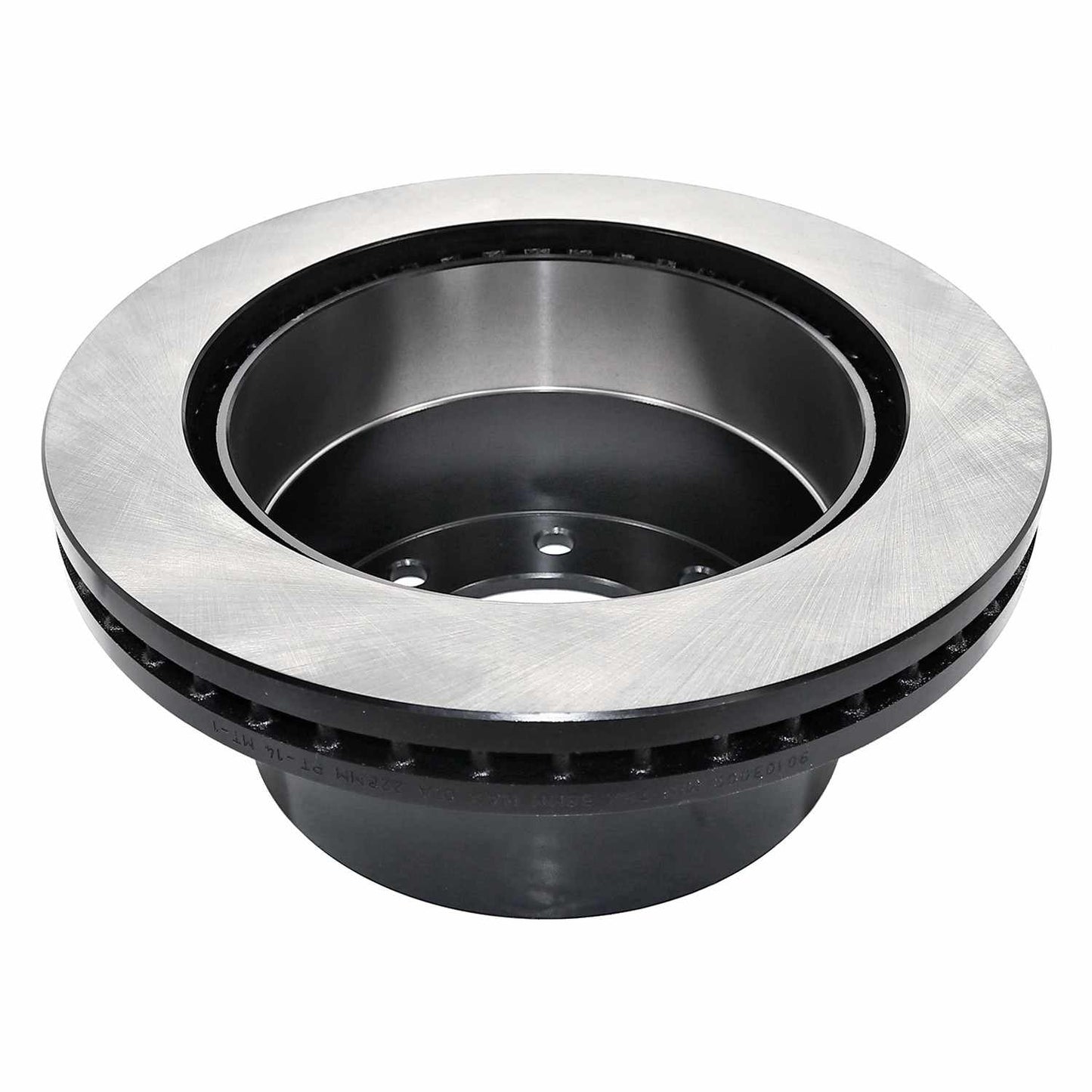 DuraGo DuraGoÂ® Premium Electrophoretic Brake Rotor BR901030-02