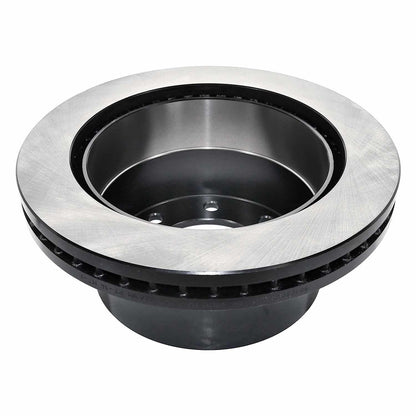 DuraGo DuraGoÂ® Premium Electrophoretic Brake Rotor BR901030-02