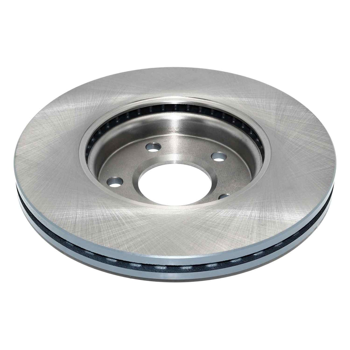 DuraGo DuraGoÂ® Titanium Series Brake Rotor BR901032-01