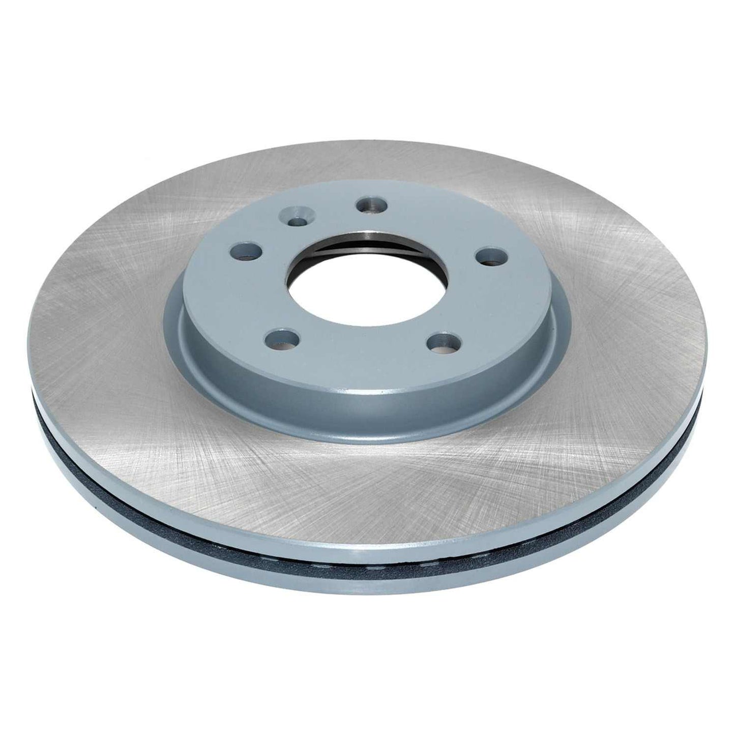 DuraGo DuraGoÂ® Titanium Series Brake Rotor BR901032-01