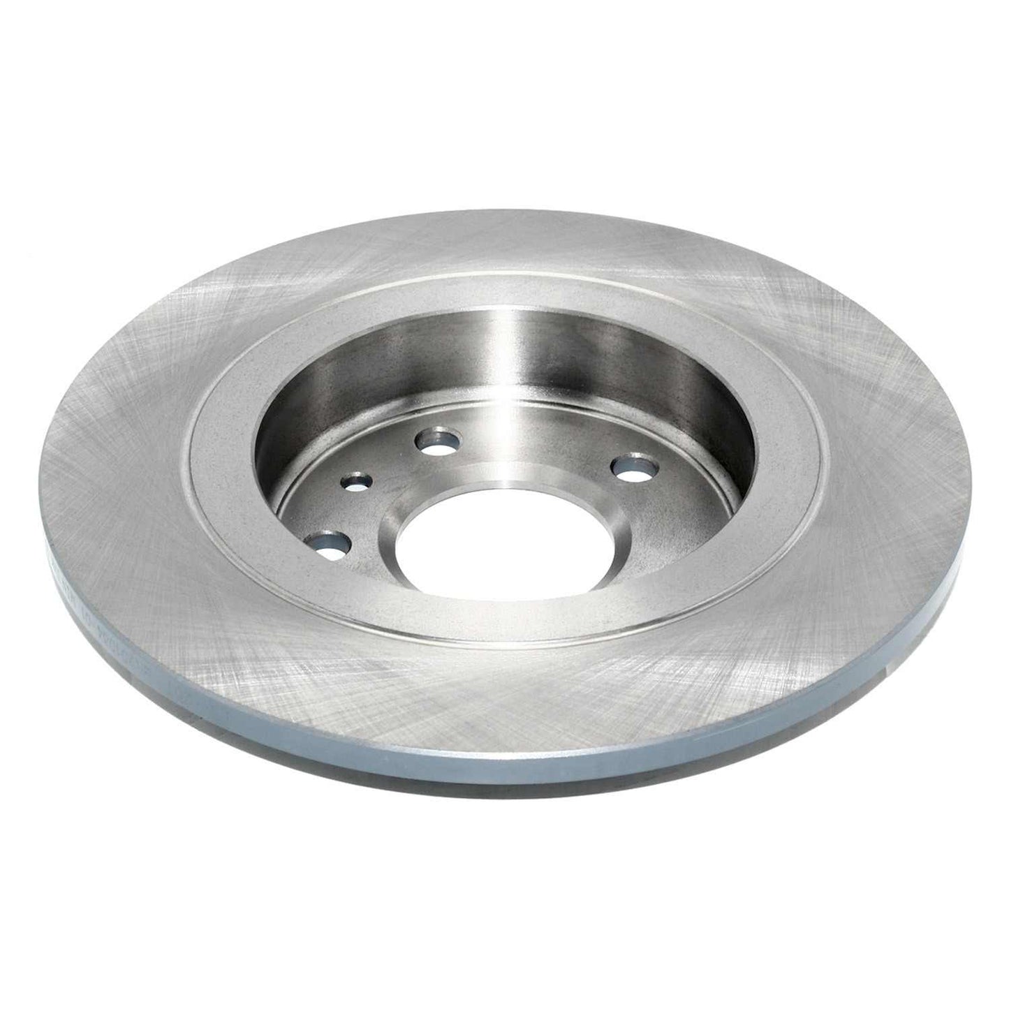 DuraGo DuraGoÂ® Titanium Series Brake Rotor BR901034-01