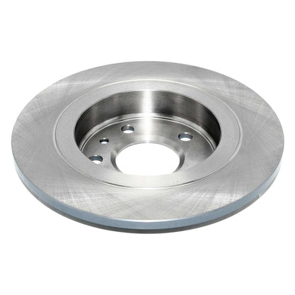 DuraGo DuraGoÂ® Titanium Series Brake Rotor BR901034-01
