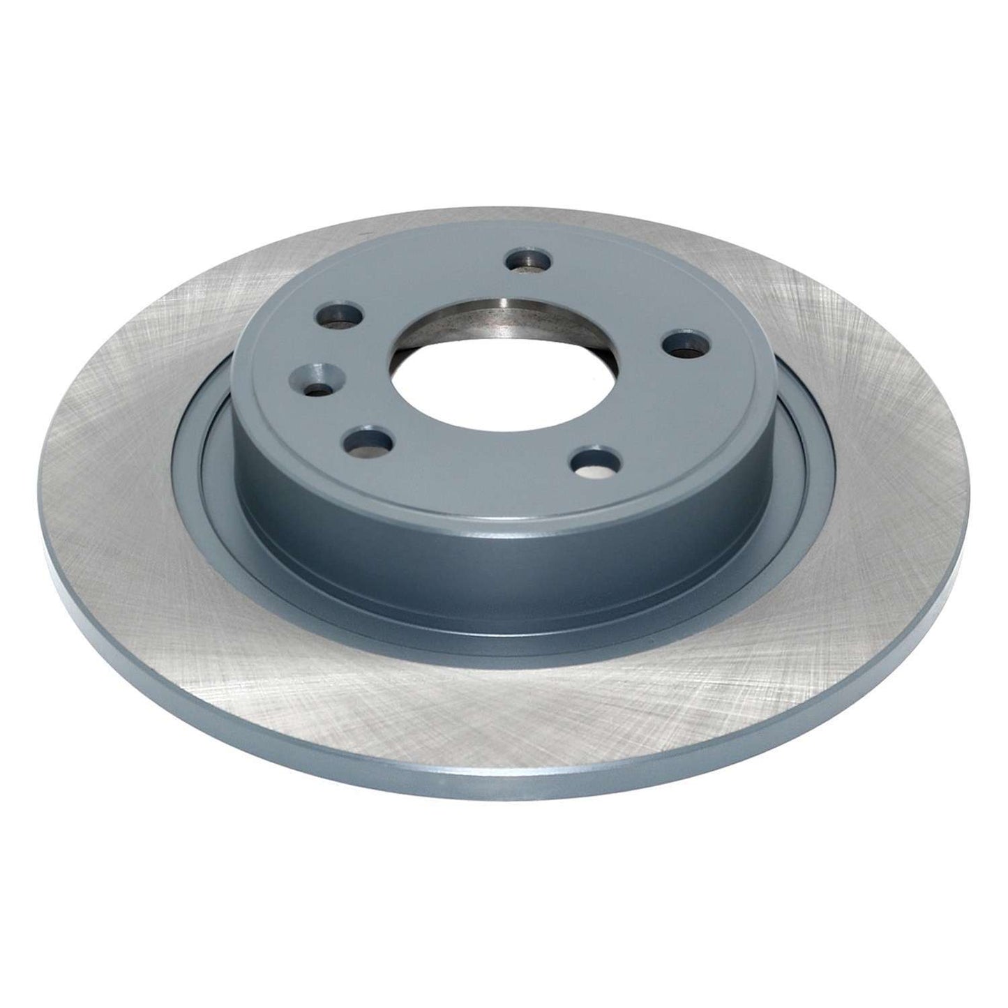 DuraGo DuraGoÂ® Titanium Series Brake Rotor BR901034-01
