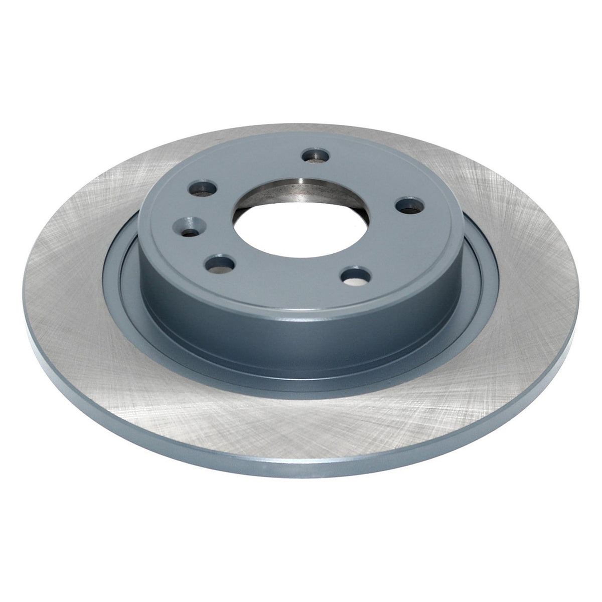 DuraGo DuraGoÂ® Titanium Series Brake Rotor BR901034-01
