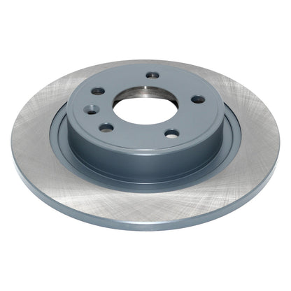 DuraGo DuraGoÂ® Titanium Series Brake Rotor BR901034-01