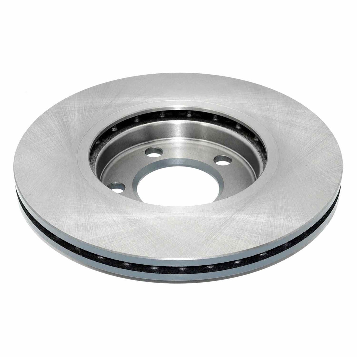 DuraGo DuraGoÂ® Titanium Series Brake Rotor BR901046-01