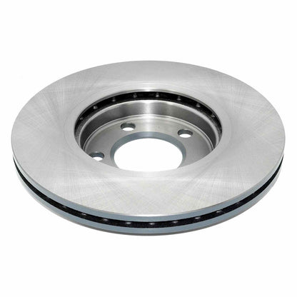 DuraGo DuraGoÂ® Titanium Series Brake Rotor BR901046-01