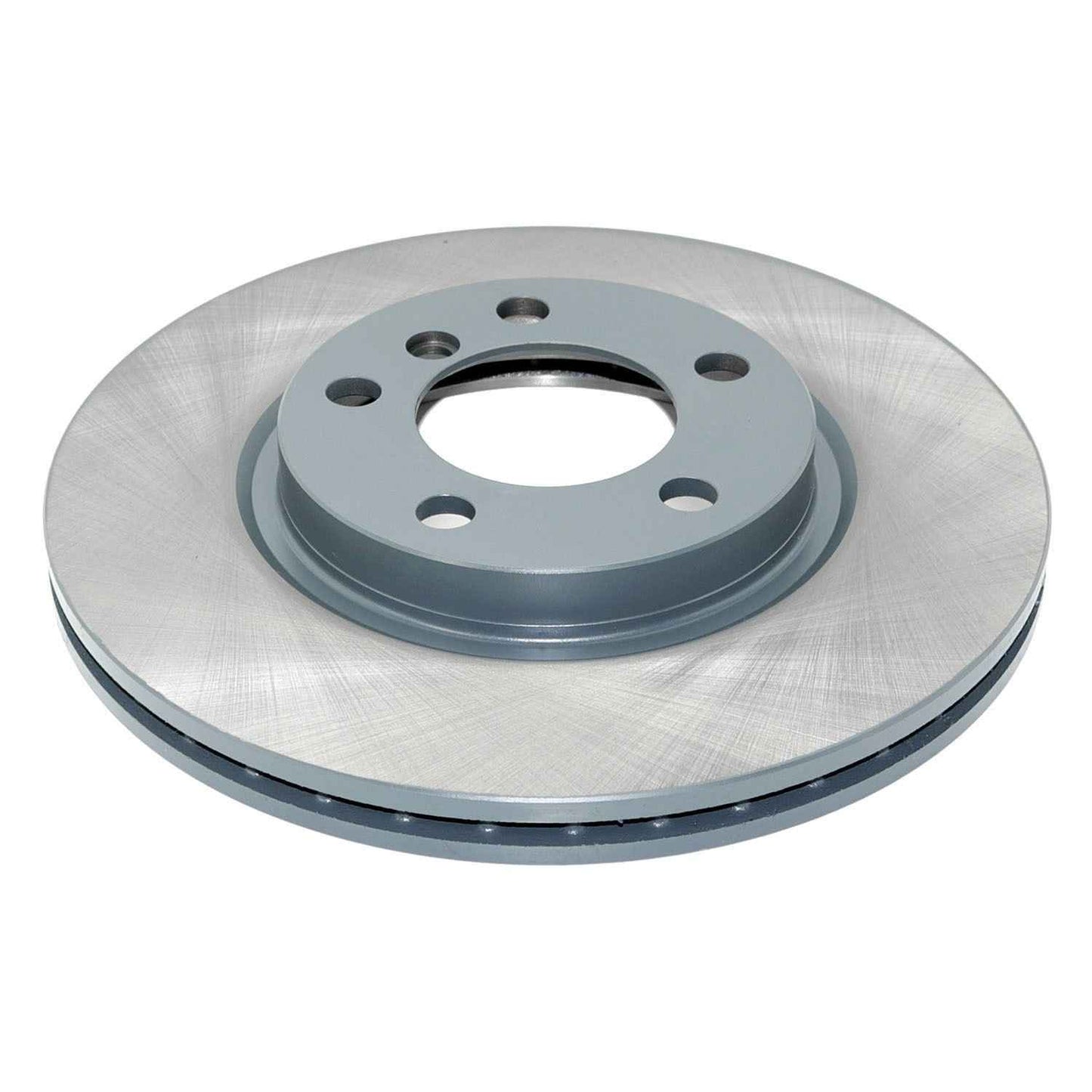 DuraGo DuraGoÂ® Titanium Series Brake Rotor BR901046-01