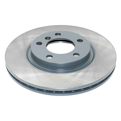 DuraGo DuraGoÂ® Titanium Series Brake Rotor BR901046-01