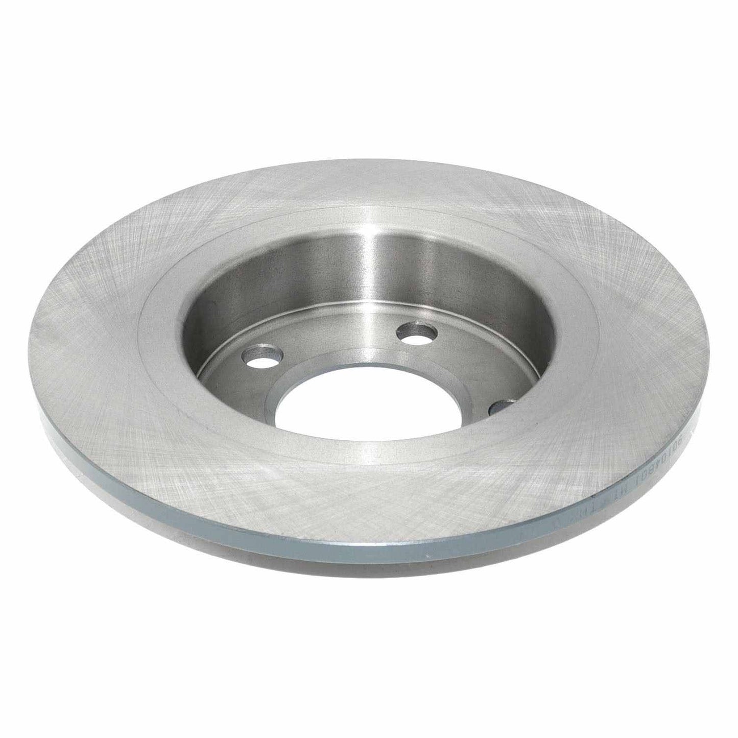 DuraGo DuraGoÂ® Titanium Series Brake Rotor BR901048-01