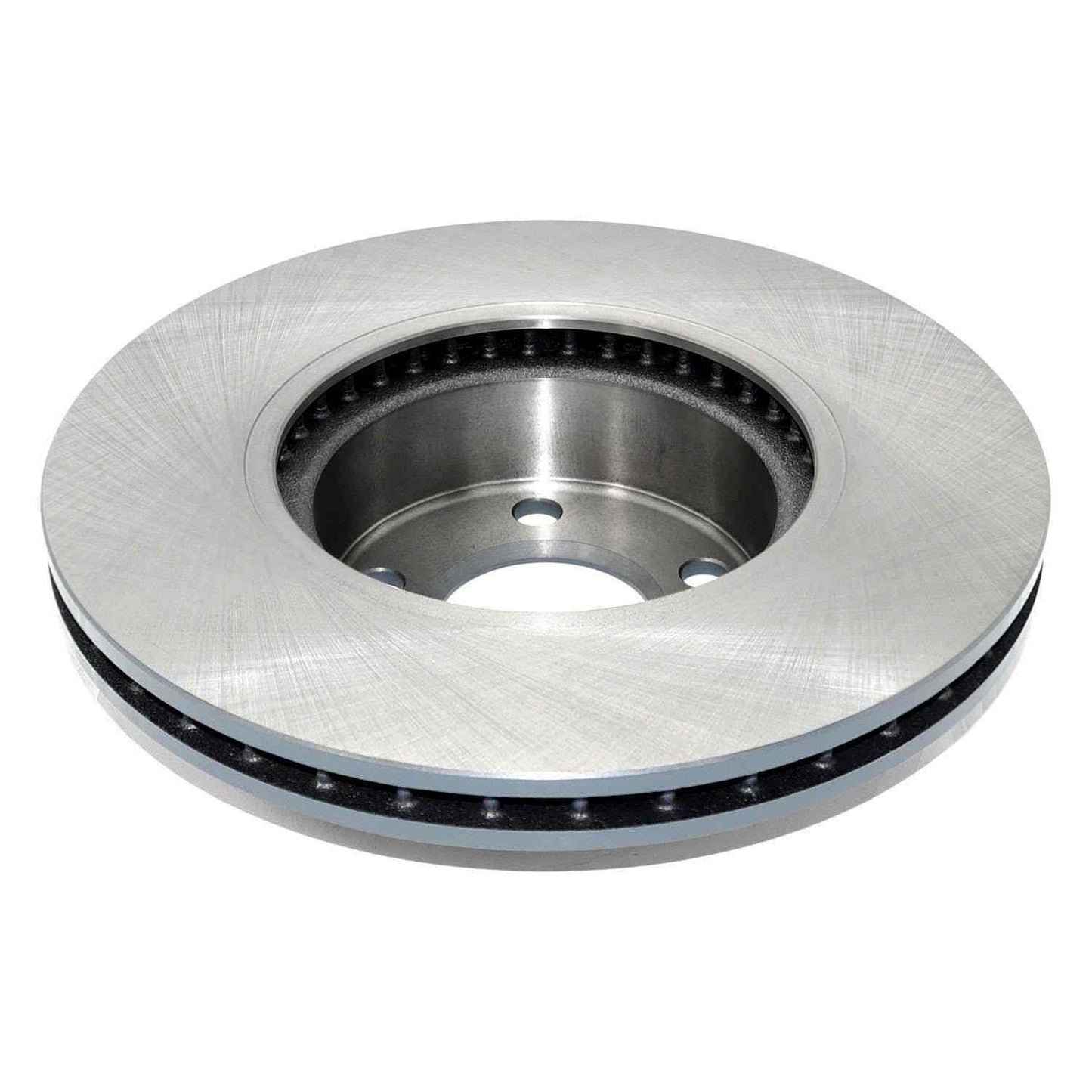 DuraGo DuraGoÂ® Titanium Series Brake Rotor BR901050-01