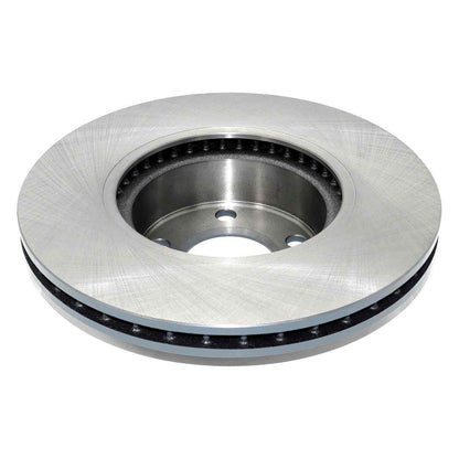 DuraGo DuraGoÂ® Titanium Series Brake Rotor BR901050-01