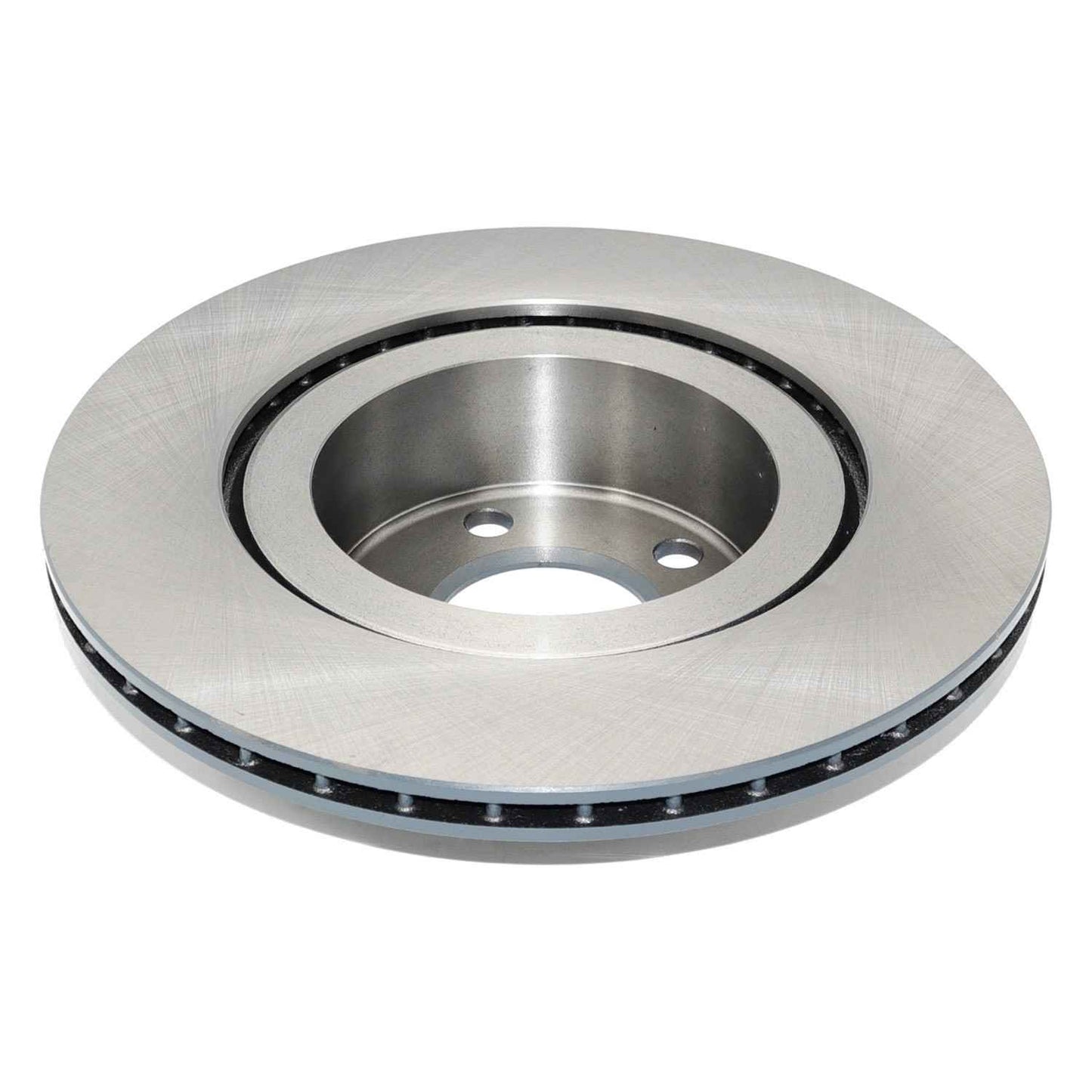DuraGo DuraGoÂ® Titanium Series Brake Rotor BR901052-01