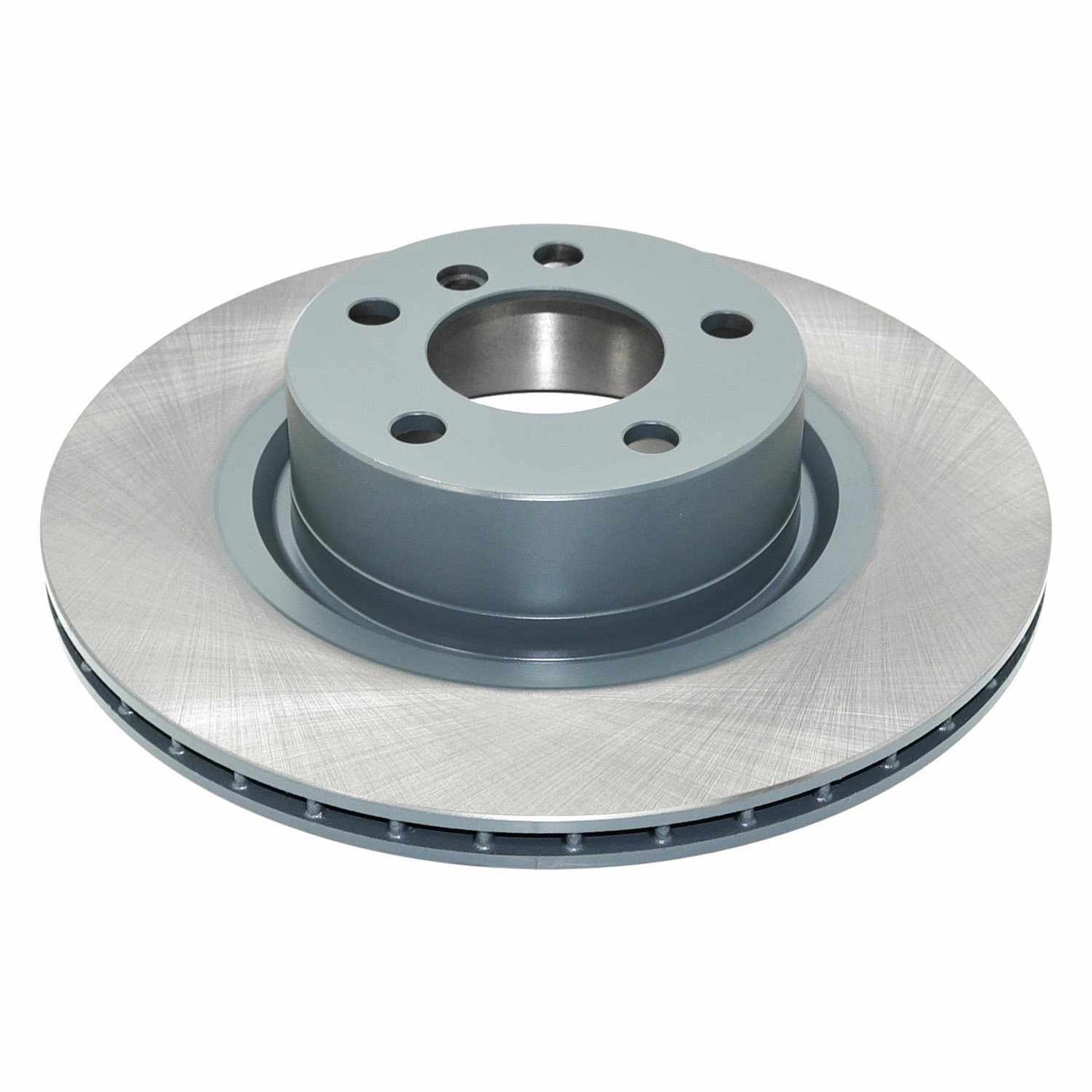 DuraGo DuraGoÂ® Titanium Series Brake Rotor BR901052-01