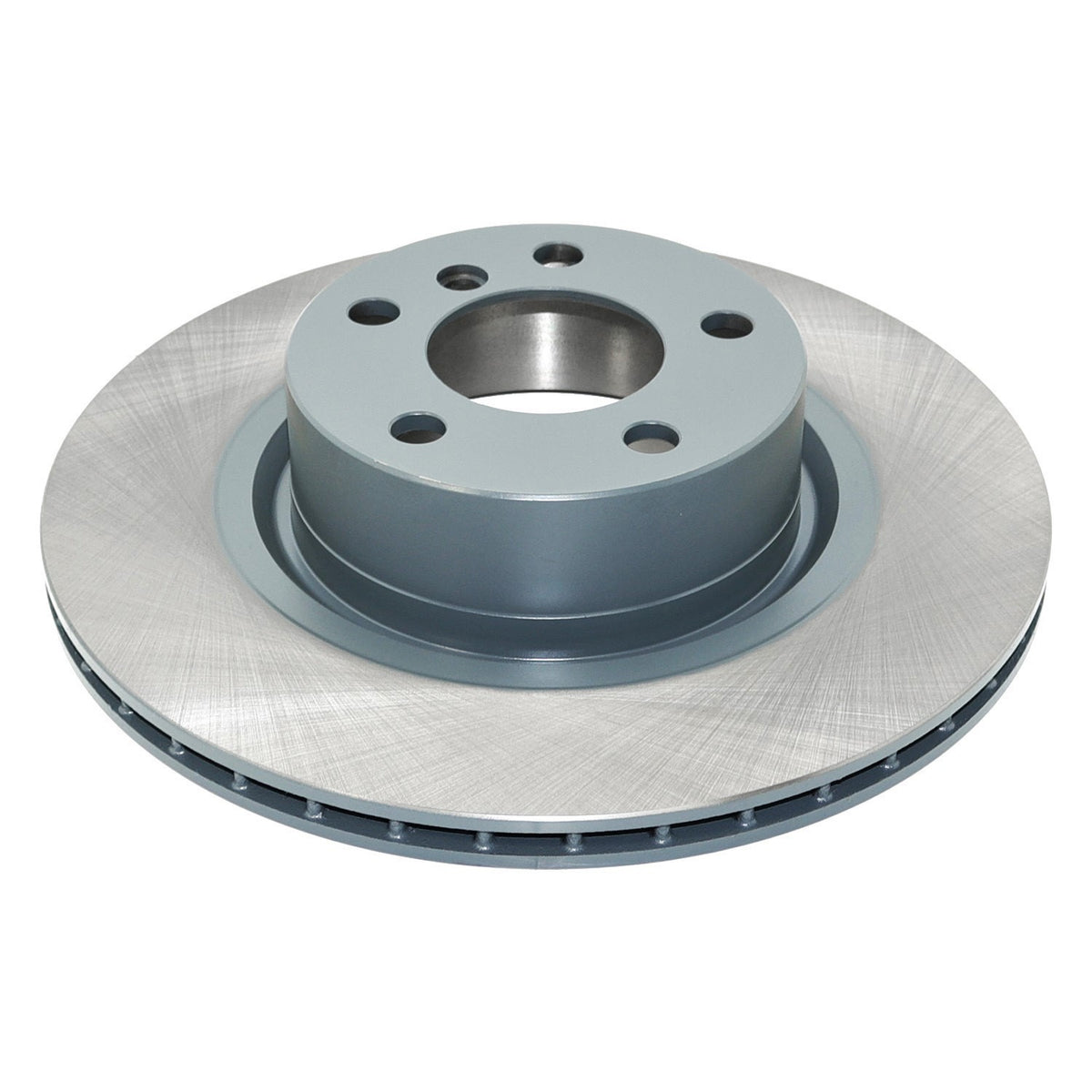 DuraGo DuraGoÂ® Titanium Series Brake Rotor BR901052-01