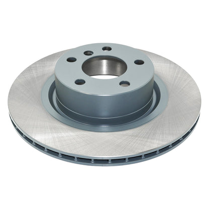 DuraGo DuraGoÂ® Titanium Series Brake Rotor BR901052-01