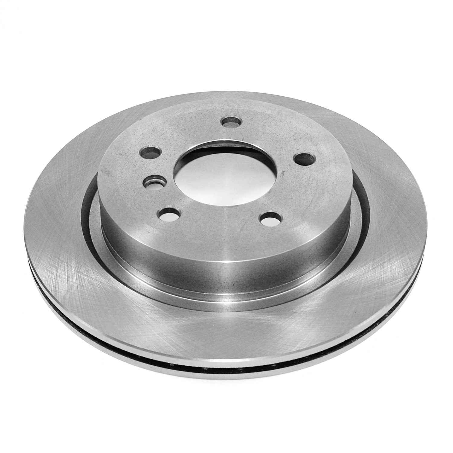 DuraGo DuraGoÂ® Brake Rotor BR901056