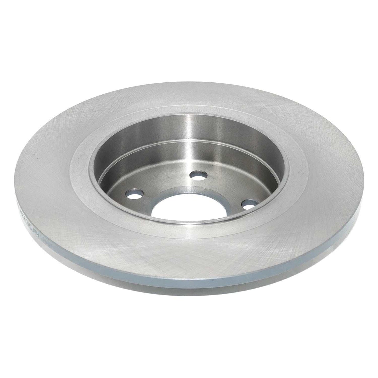 DuraGo DuraGoÂ® Titanium Series Brake Rotor BR901058-01