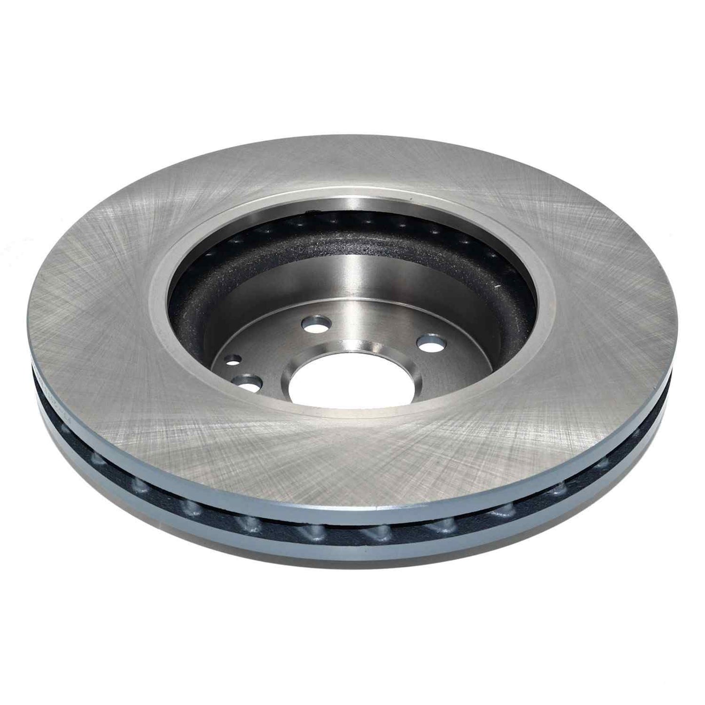 DuraGo DuraGoÂ® Titanium Series Brake Rotor BR901062-01